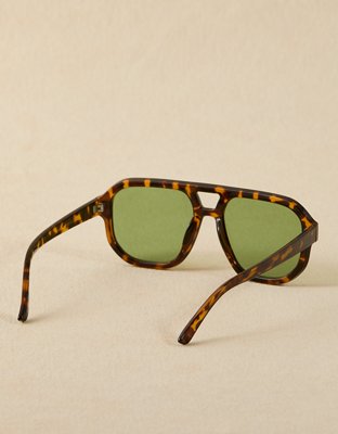 AE Aviator Sunglasses