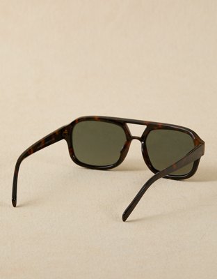 AE Aviator Sunglasses
