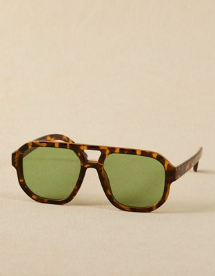 AE Aviator Sunglasses
