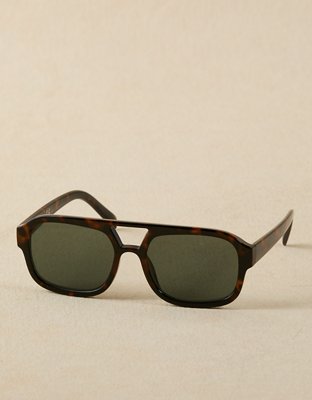AE Aviator Sunglasses