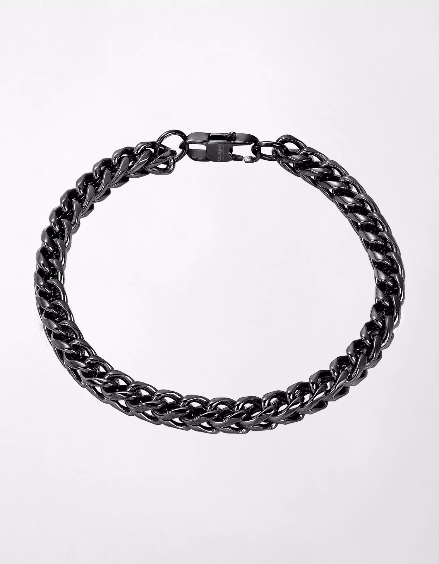 West Coast Jewelry Franco Chain Stainless Steel Bracelet