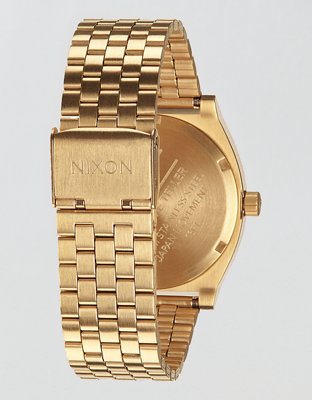 Nixon Time Teller Watch