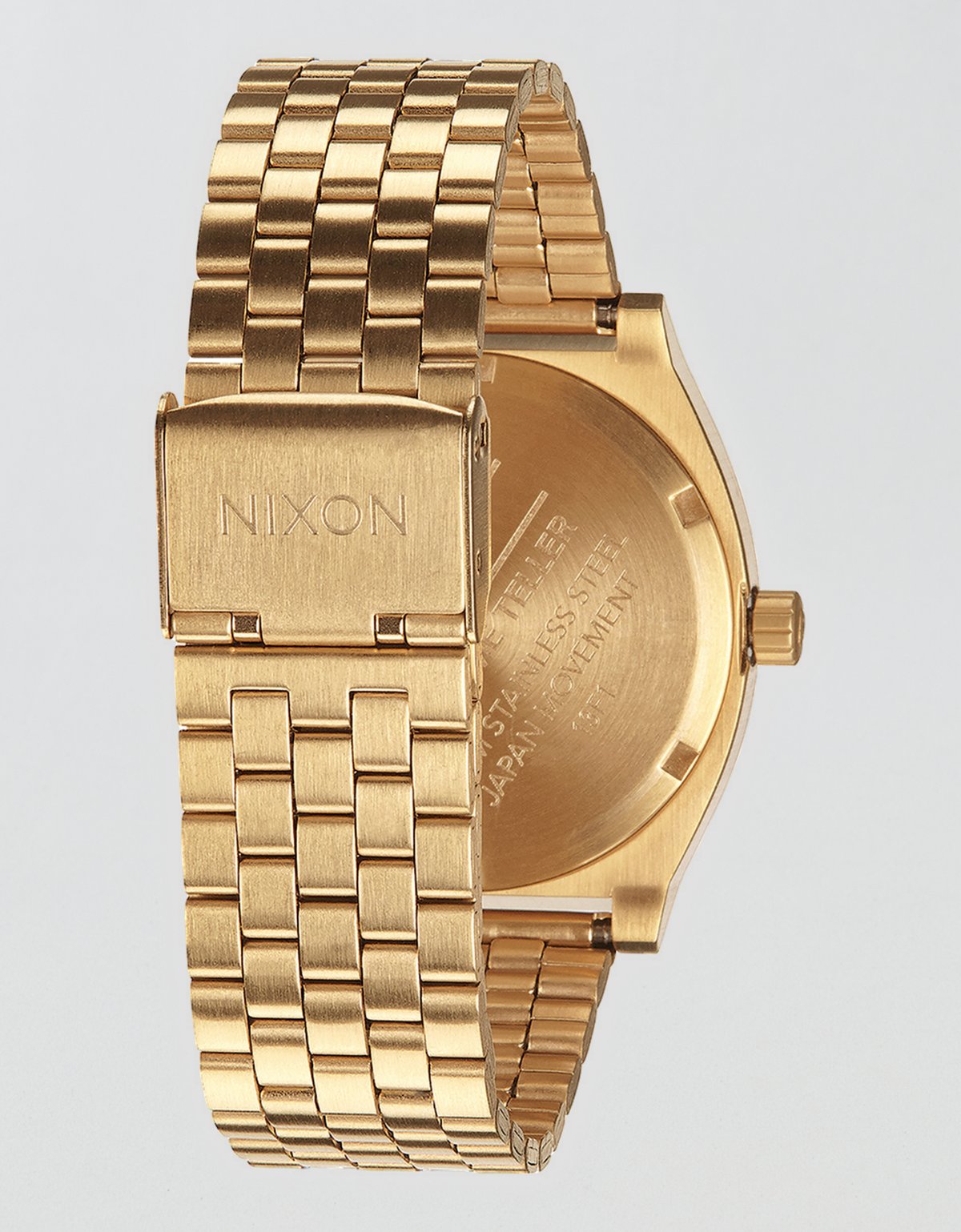 Nixon Time Teller Watch - image 2