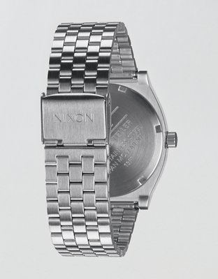 Nixon Time Teller Watch