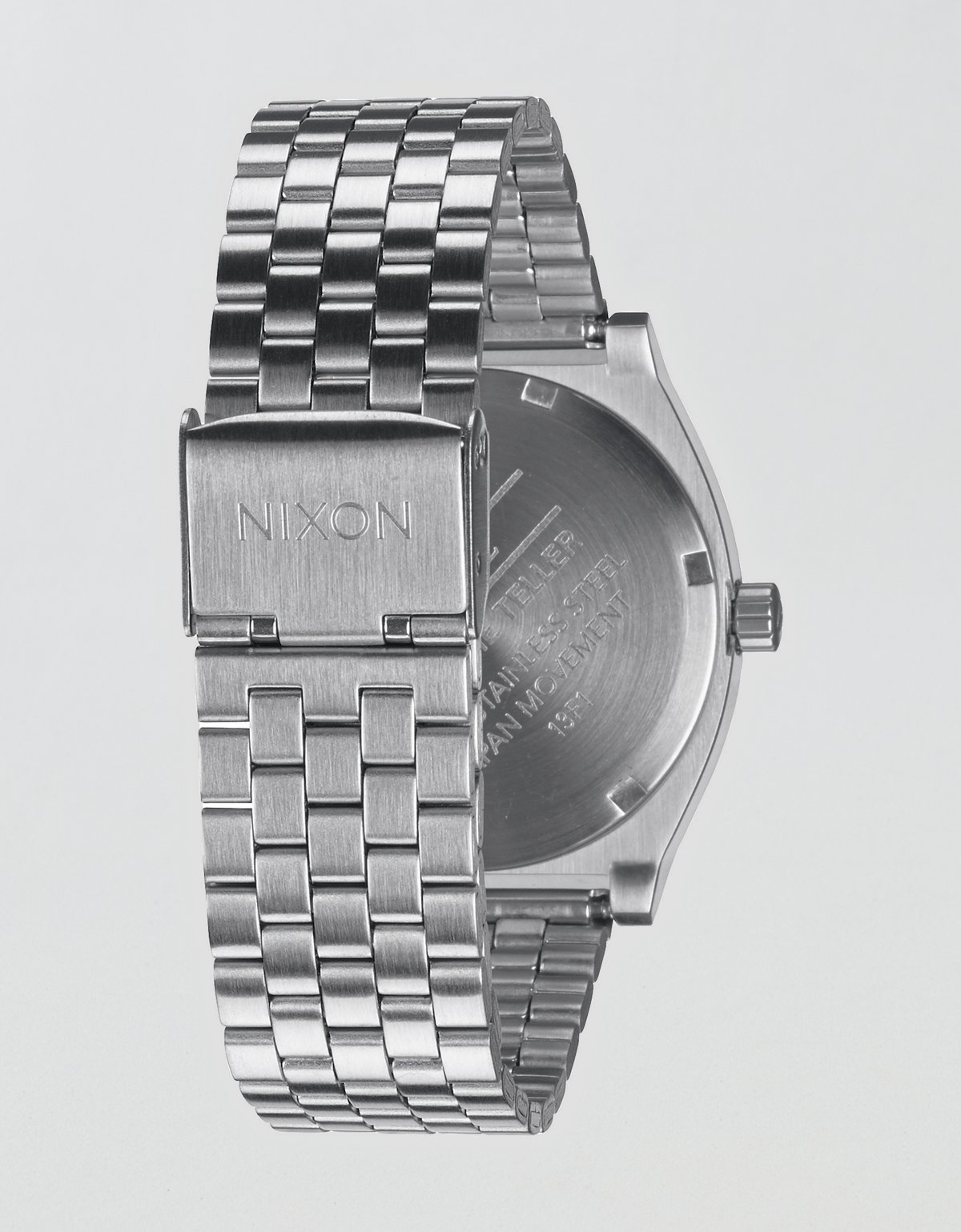 Nixon Time Teller Watch - image 2