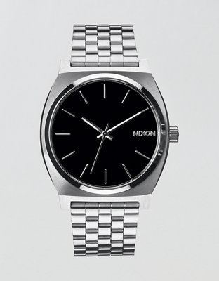 Nixon Time Teller Watch