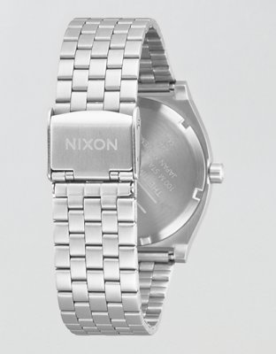 Nixon Time Teller Watch