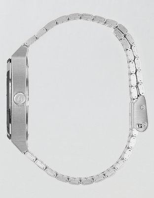 Nixon Time Teller Watch
