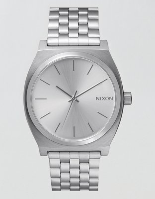 Nixon Time Teller Watch