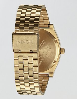 Nixon Time Teller Watch