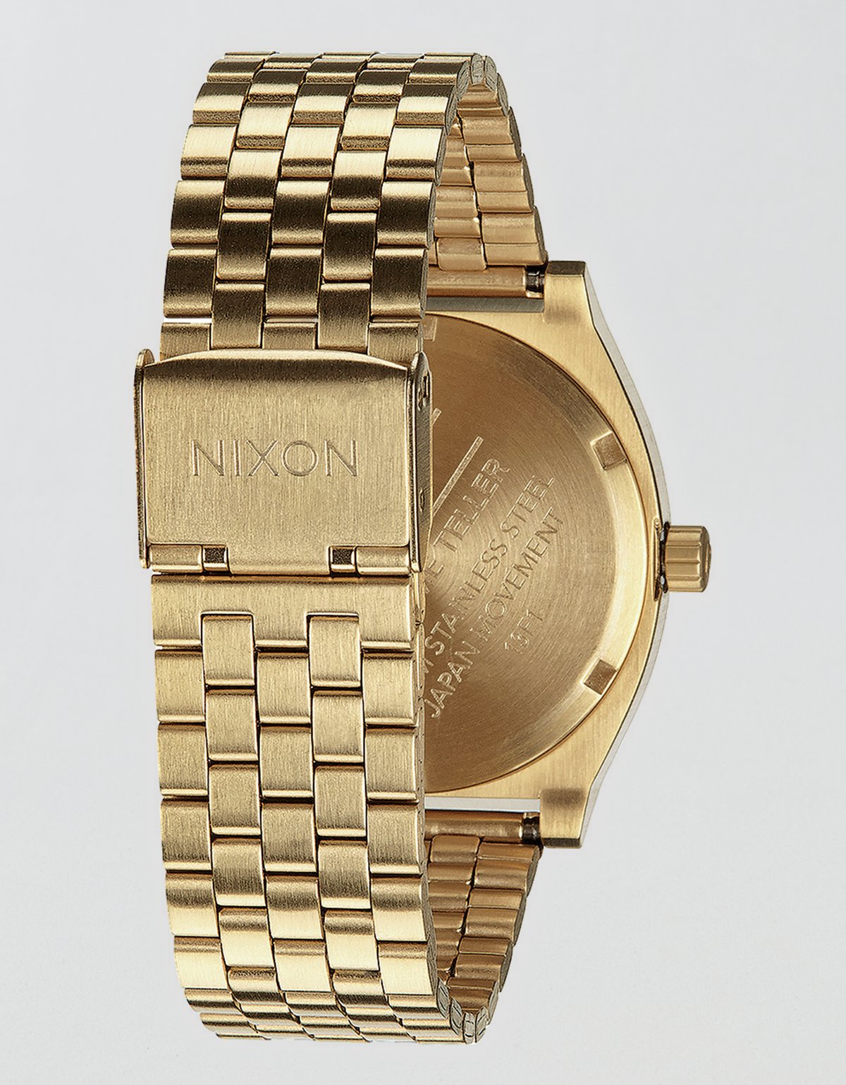 Nixon Time Teller Watch - image 2