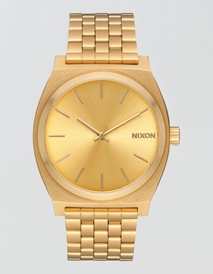 Nixon Time Teller Watch