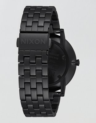 Nixon Porter Watch