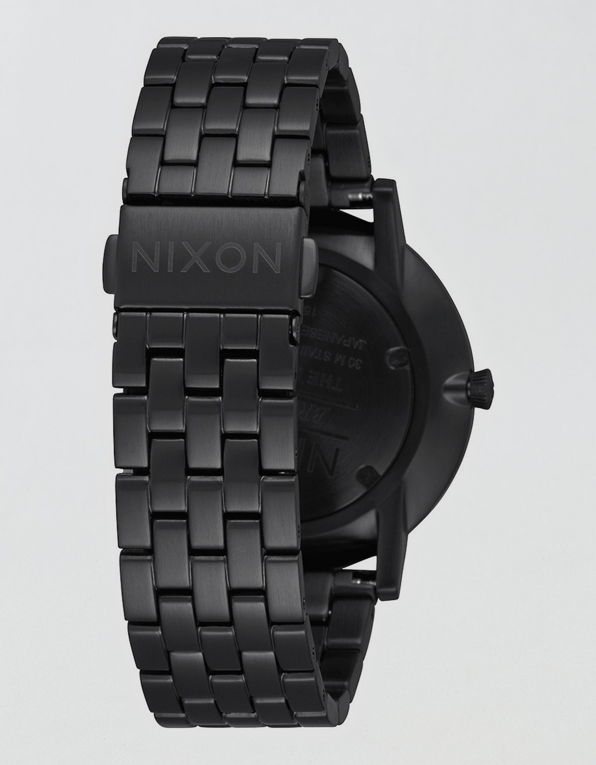 Nixon Porter Watch - image 2