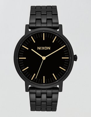 Nixon Porter Watch