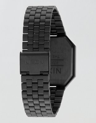 Nixon Re-Run Watch