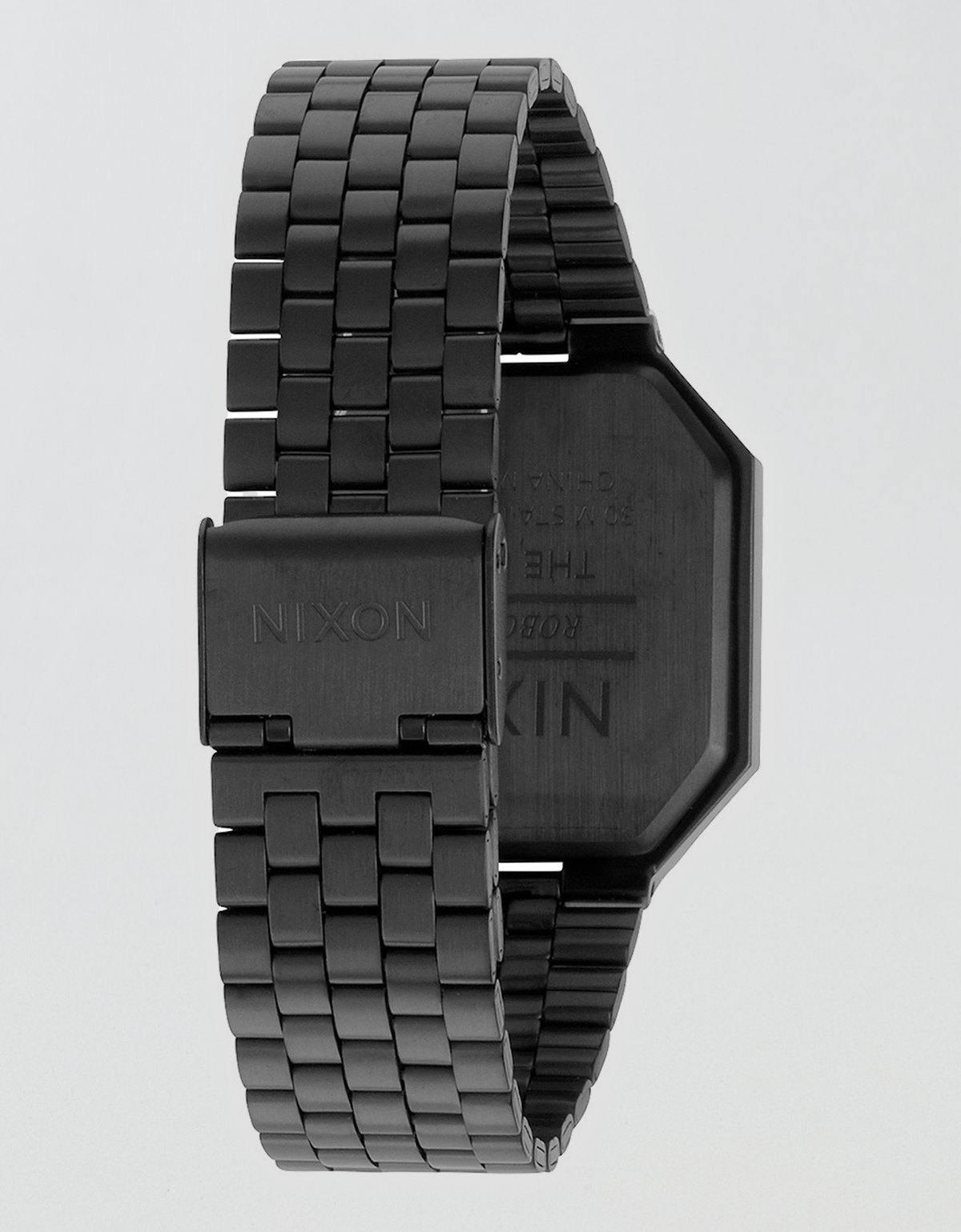 Nixon Re-Run Watch - image 2