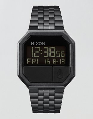Nixon Re-Run Watch