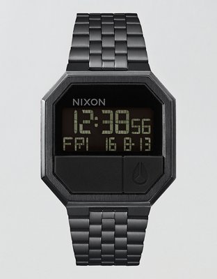 Nixon Re-Run Watch