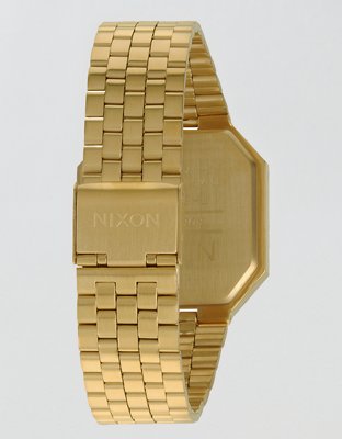 Nixon Re-Run Watch