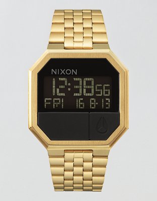 Nixon Re-Run Watch