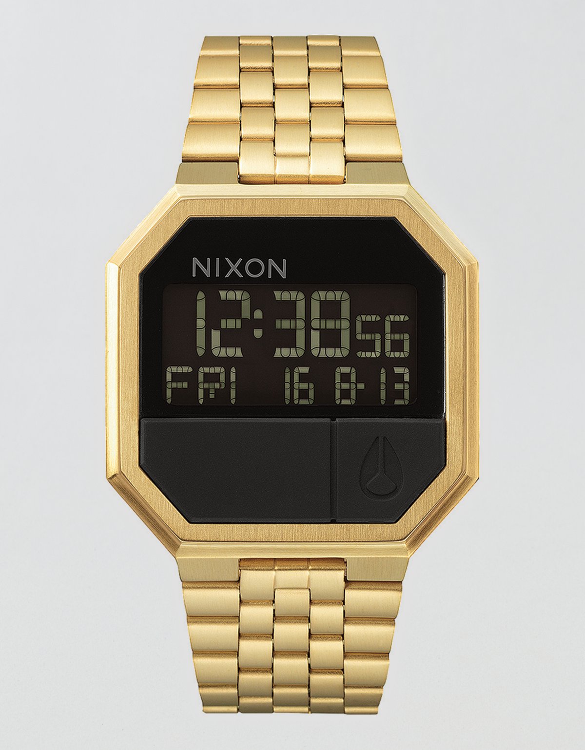 Nixon Re-Run Watch - image 1