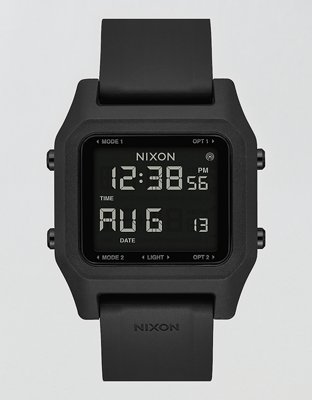 Nixon Staple Watch