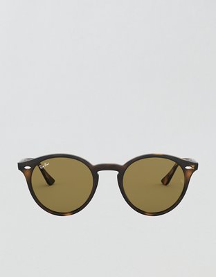 Ray-Ban Round Sunglasses