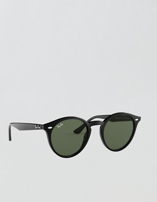 Ray-Ban Round Sunglasses
