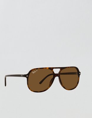 Ray-Ban RB2198 Square Sunglasses