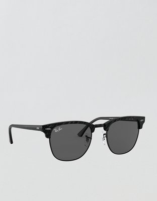 Ray-Ban RB3016 Clubmaster Sunglasses