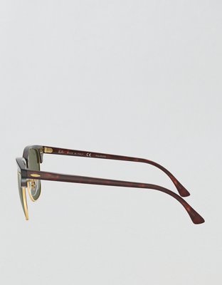Ray-Ban Clubmaster Sunglasses