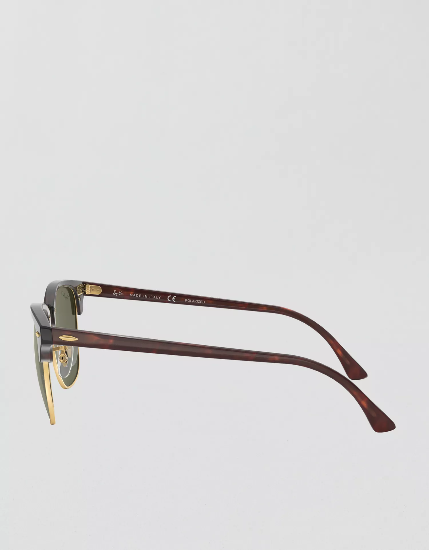 Ray-Ban Clubmaster Sunglasses - thumbnail 5