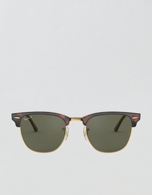 Ray-Ban Clubmaster Sunglasses