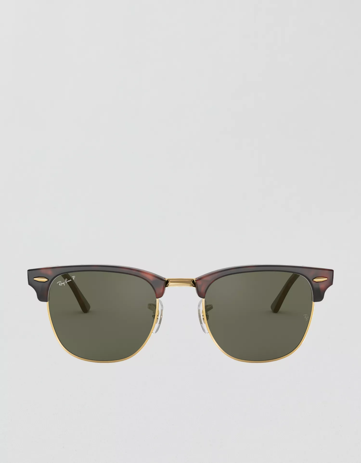 Ray-Ban Clubmaster Sunglasses - thumbnail 6