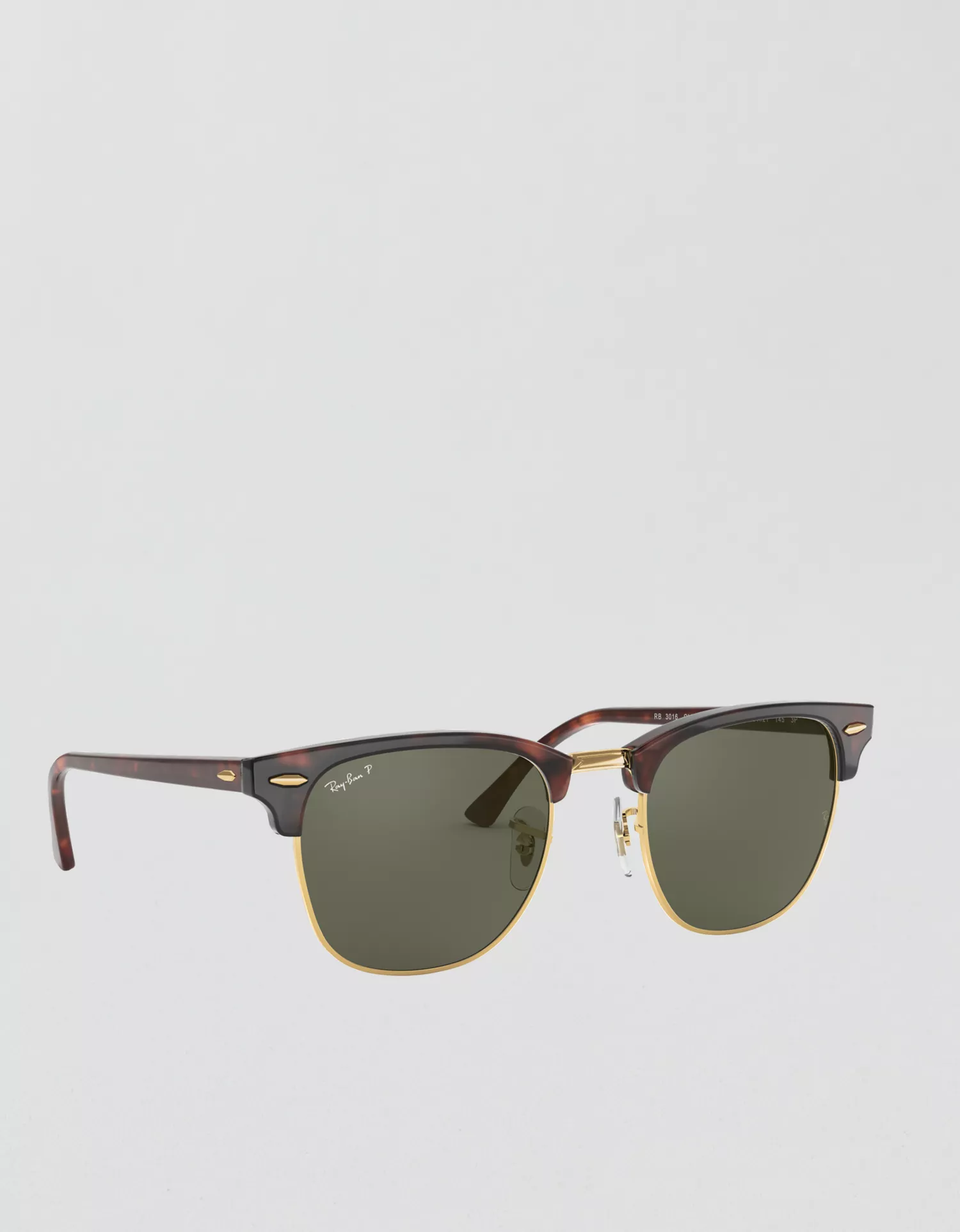 Ray-Ban Clubmaster Sunglasses - thumbnail 4