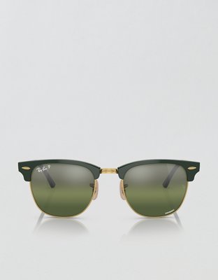Ray-Ban Clubmaster Sunglasses
