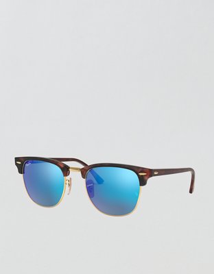 Ray-Ban RB3016 Clubmaster Sunglasses