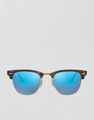 Ray-Ban Clubmaster Sunglasses
