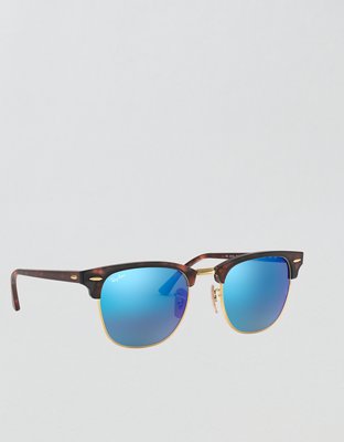 Ray-Ban RB3016 Clubmaster Sunglasses