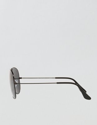 Ray-Ban Classic Aviator Sunglasses