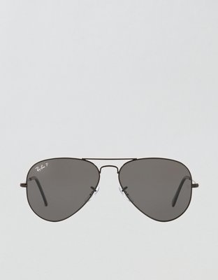 Ray-Ban Classic Aviator Sunglasses