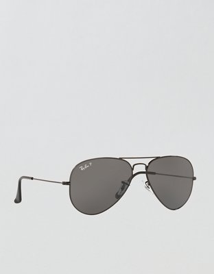 Ray-Ban RB3025 Classic Aviator Sunglasses