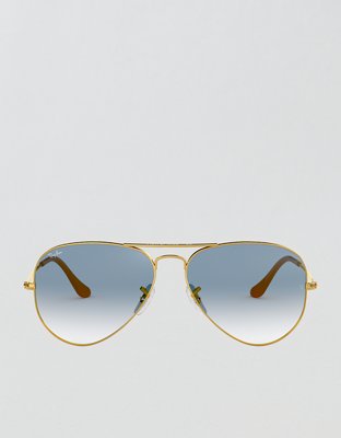 Ray-Ban Classic Aviator Sunglasses
