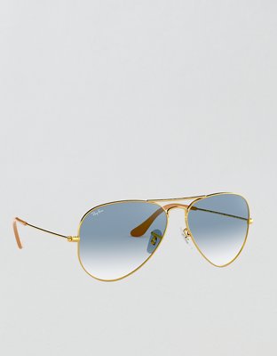 Ray-Ban RB3025 Classic Aviator Sunglasses