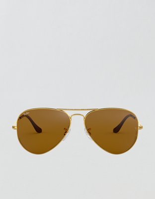 Ray-Ban Classic Aviator Sunglasses