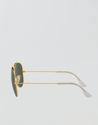 Ray-Ban RB3025 Classic Aviator Sunglasses