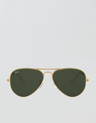 Ray-Ban Classic Aviator Sunglasses