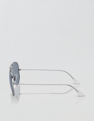 Ray-Ban Classic Aviator Sunglasses