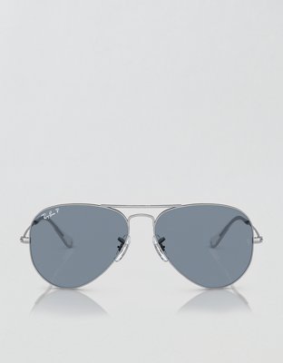 Ray-Ban Classic Aviator Sunglasses